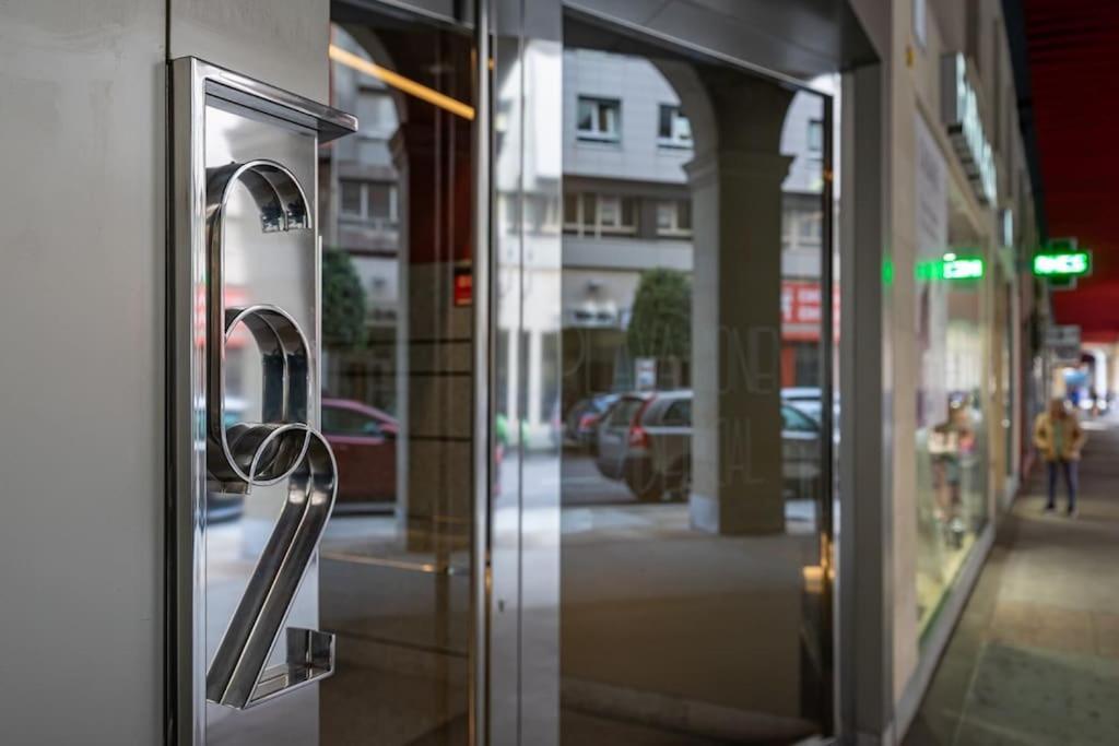 Massastur Apartment
