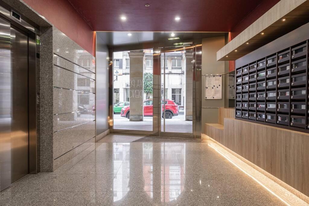 Massastur Apartment *