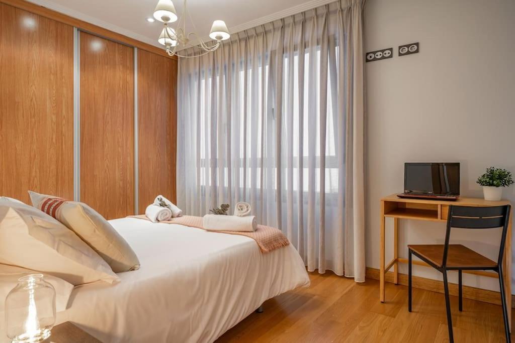 Apartamento Massastur *