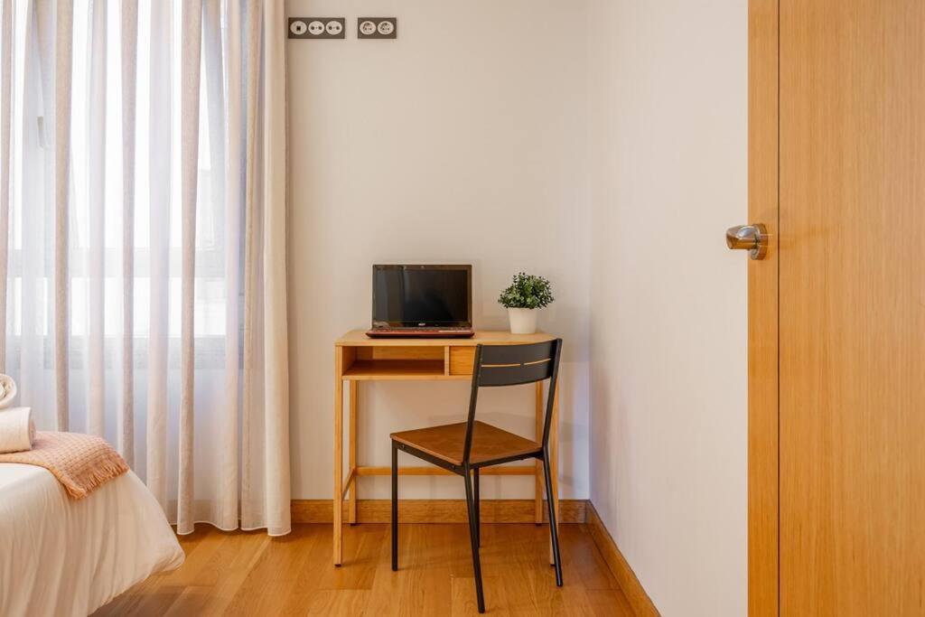 Massastur Apartamento *