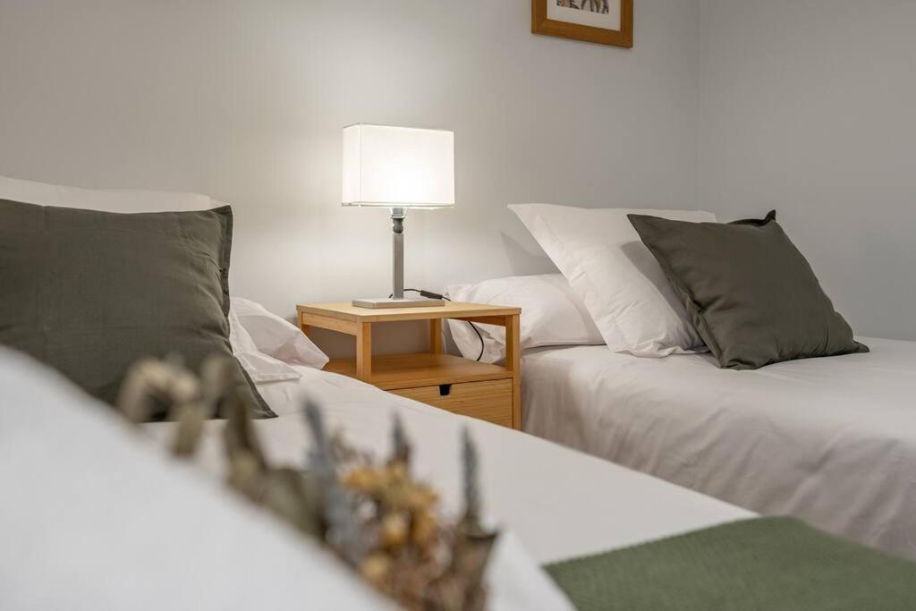 Apartment Massastur Gijon