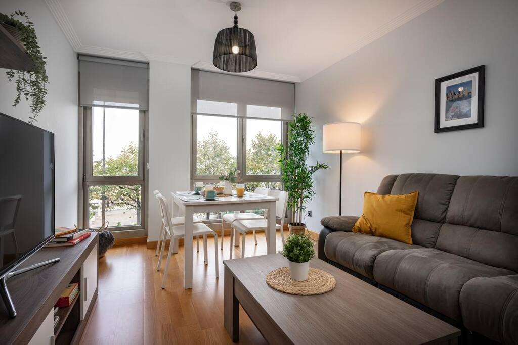 Massastur Apartment