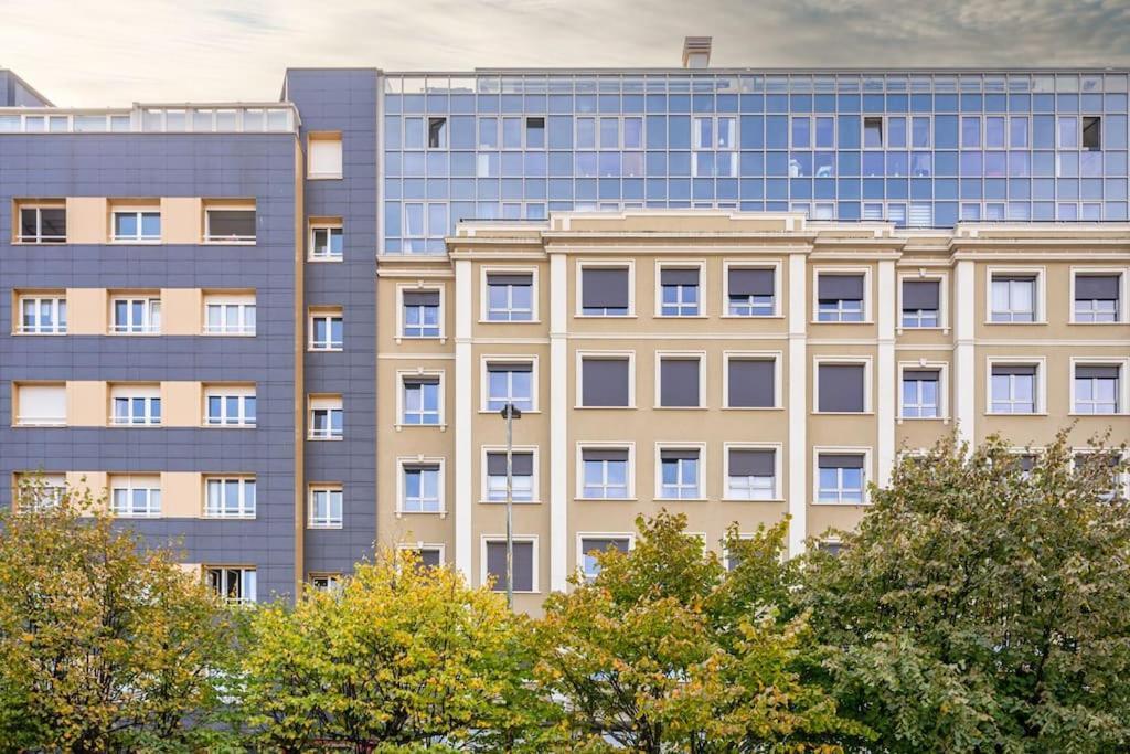 Apartment Massastur Gijon