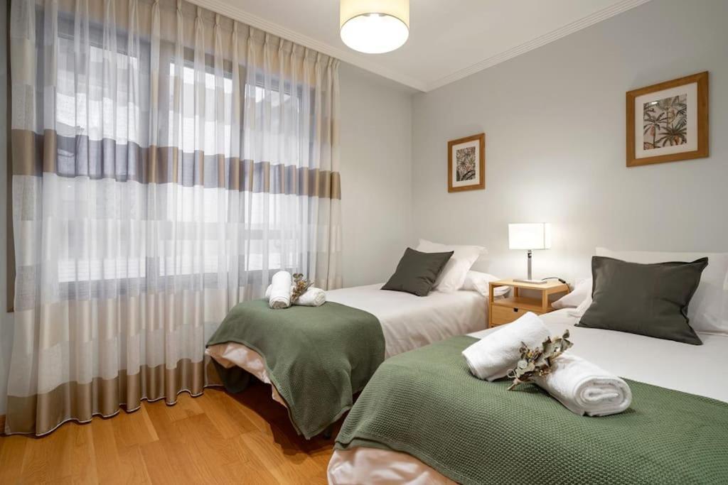 Apartment Massastur