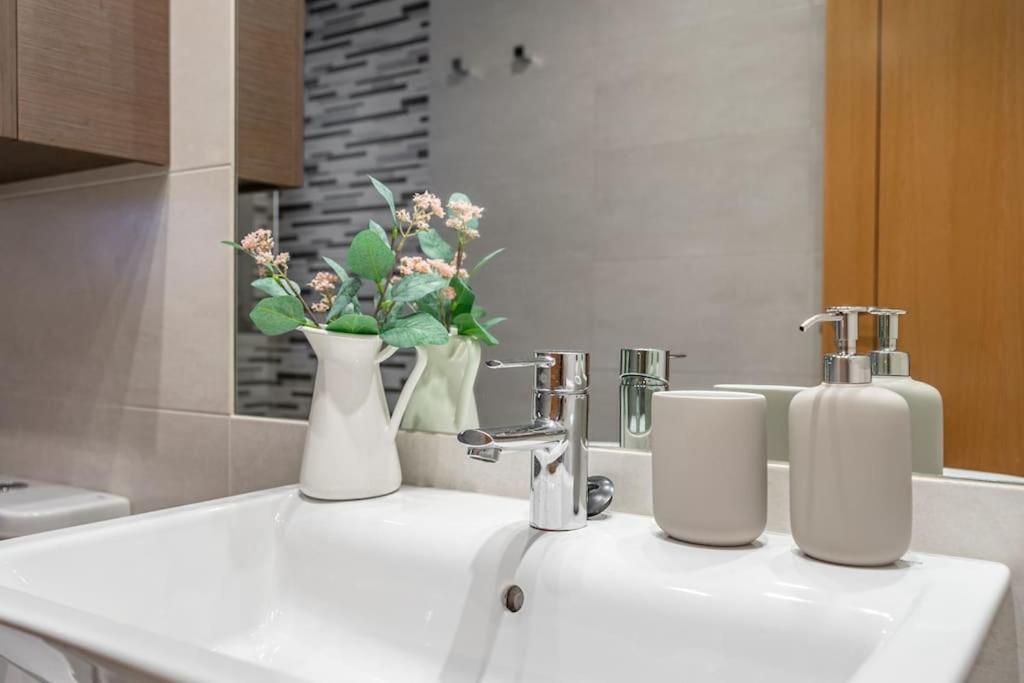 Massastur Apartment