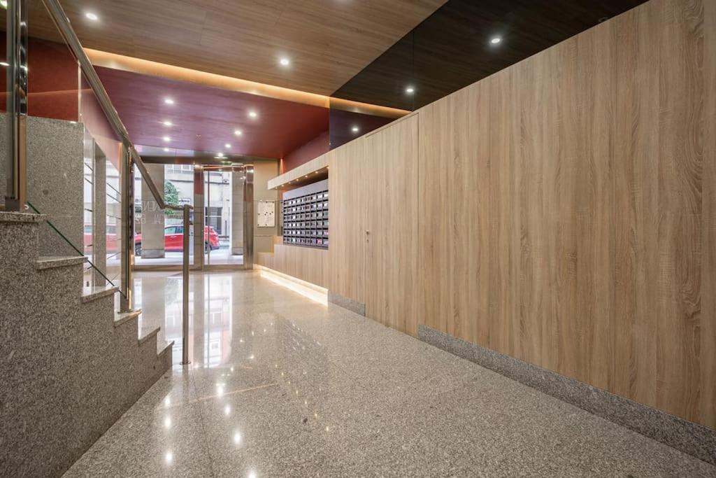 Massastur Apartment *
