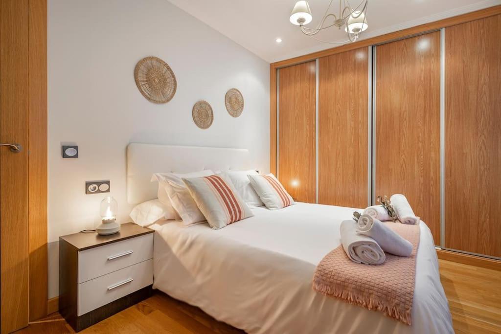 Massastur Apartment Gijon