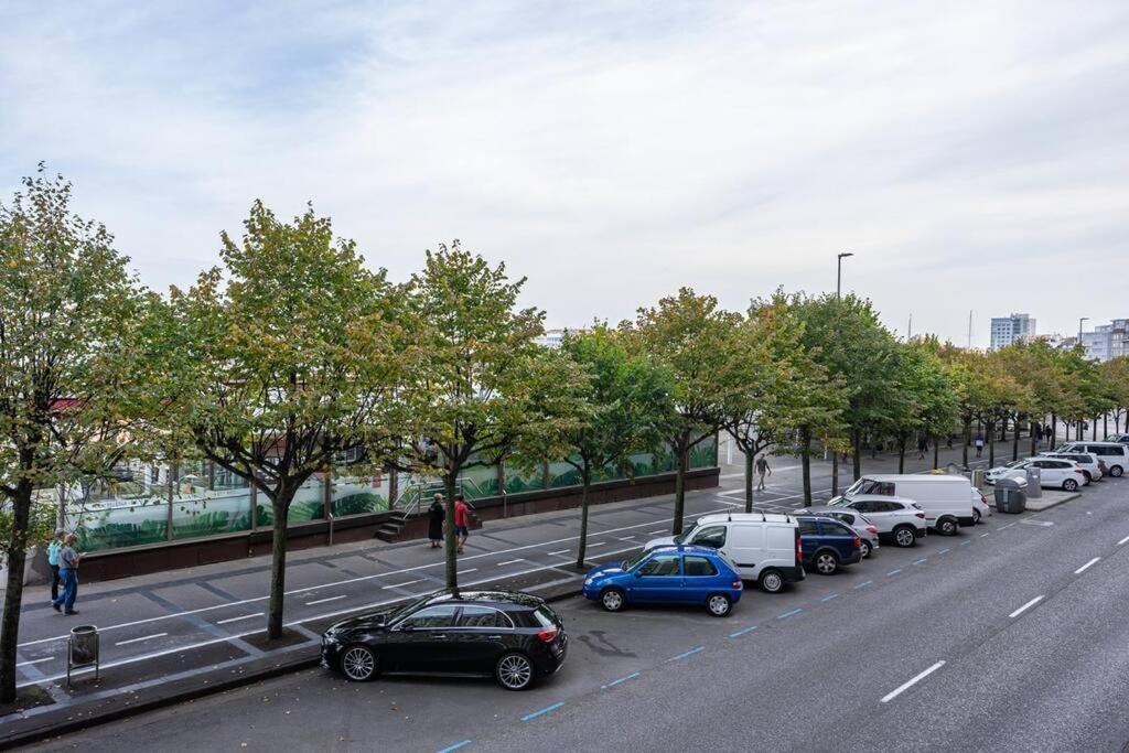 Massastur Apartment