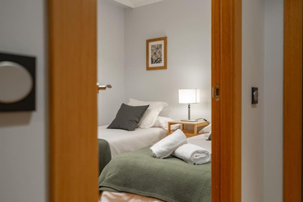 Massastur Apartment Gijon