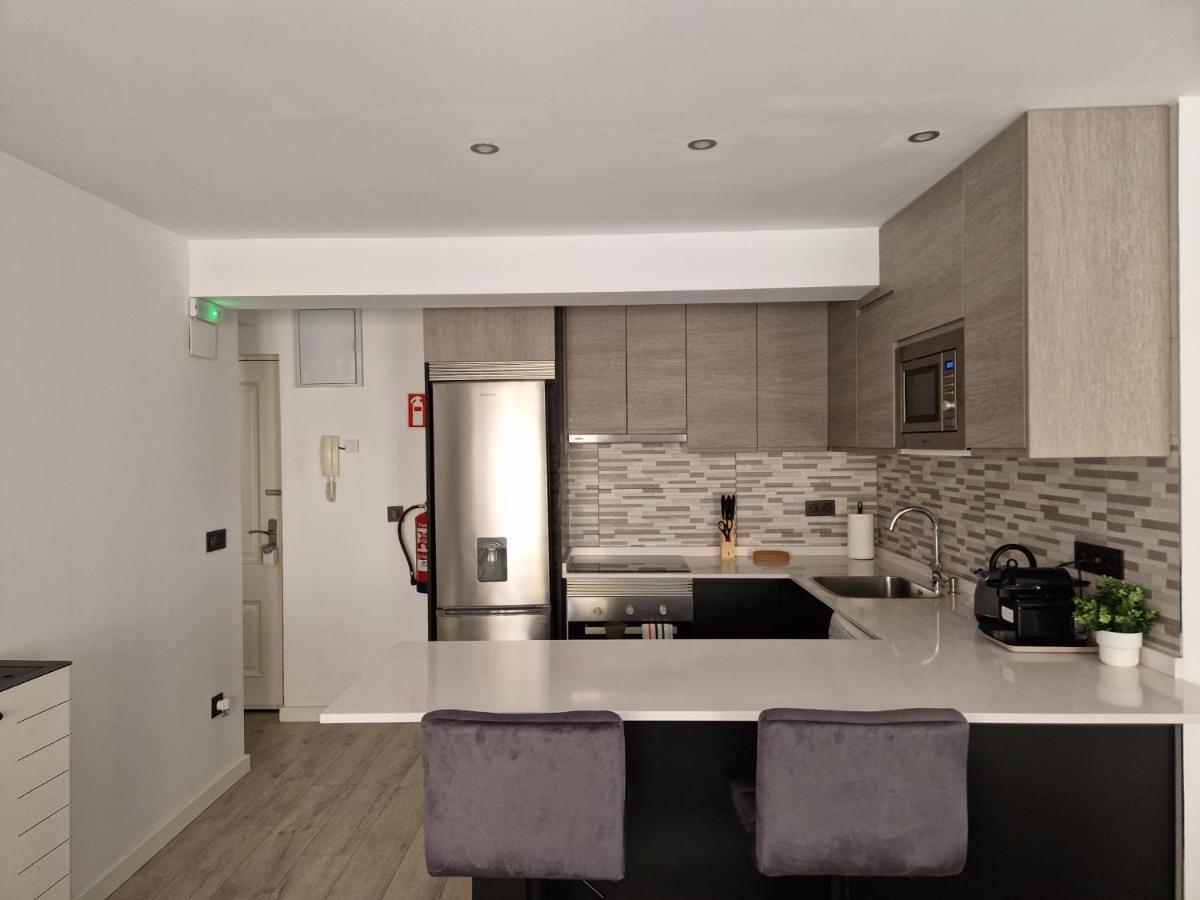 My In - Vut4494as Apartment Gijon
