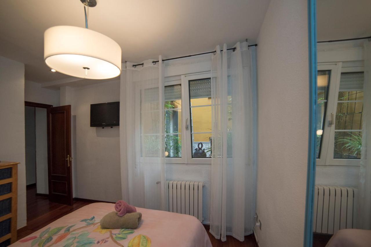 Apartment En Cimadevilla Junto Al Puerto Deportivo
