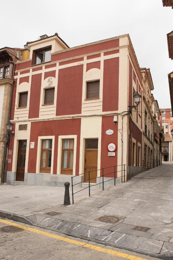 En Cimadevilla Junto Al Puerto Deportivo Apartment Gijon