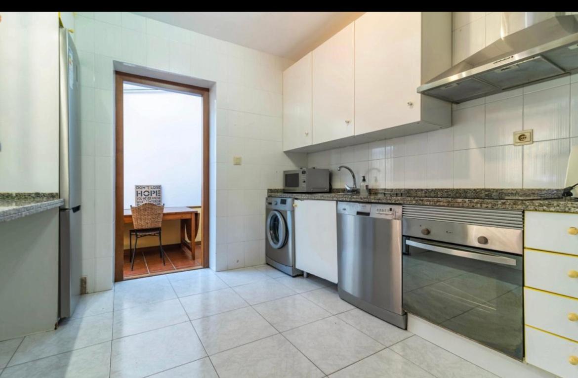 Chalet Valenzuela