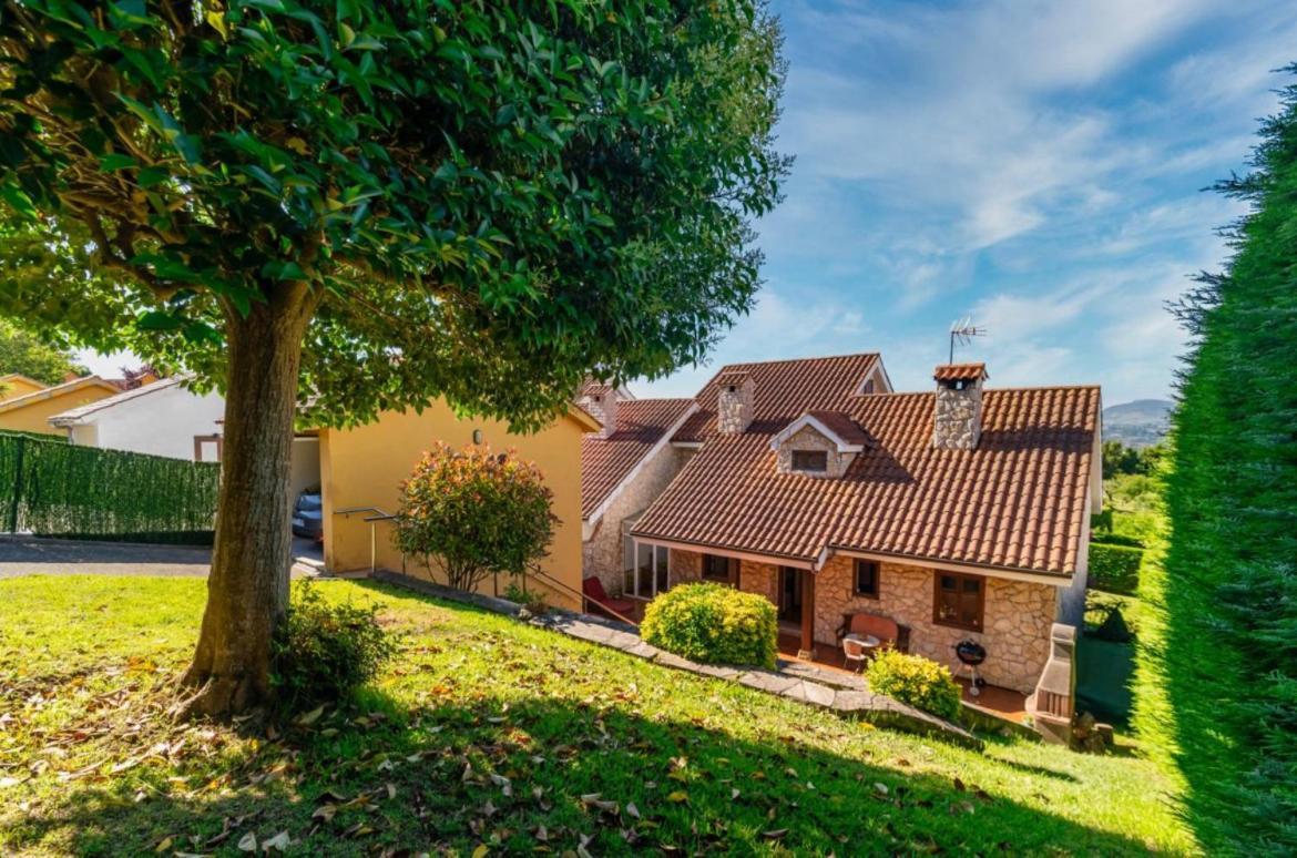 Valenzuela Chalet