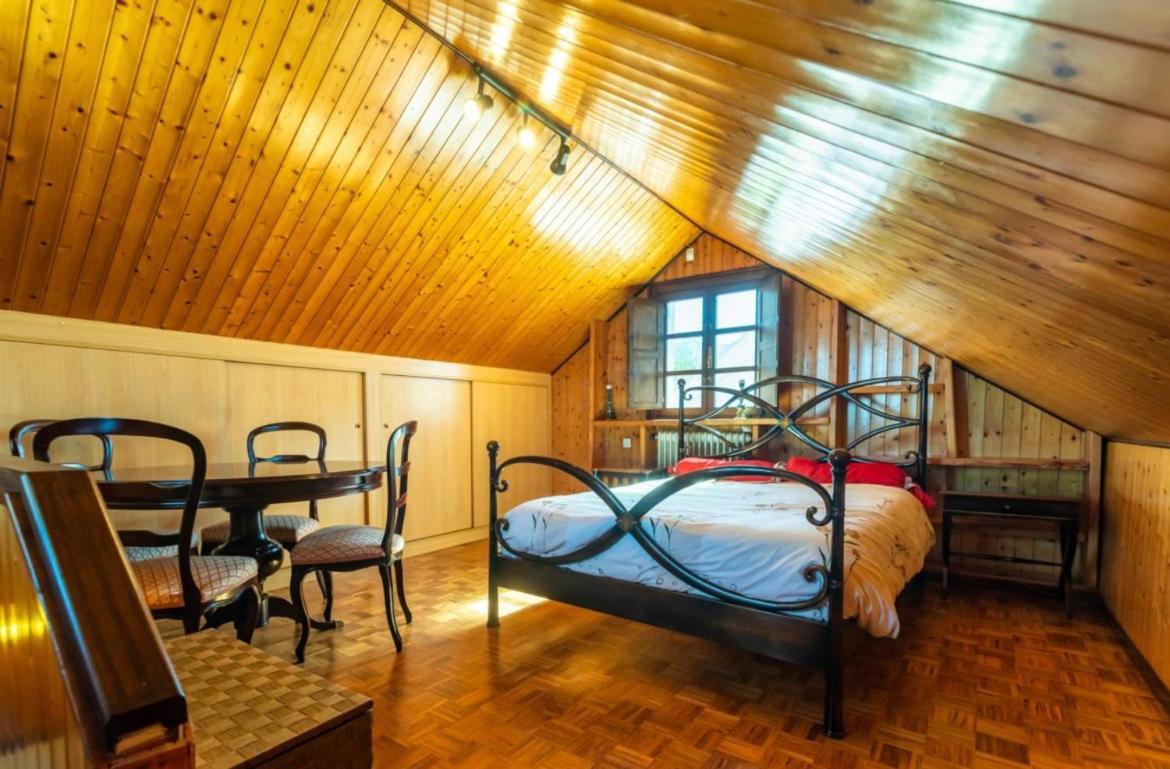 Chalet Valenzuela