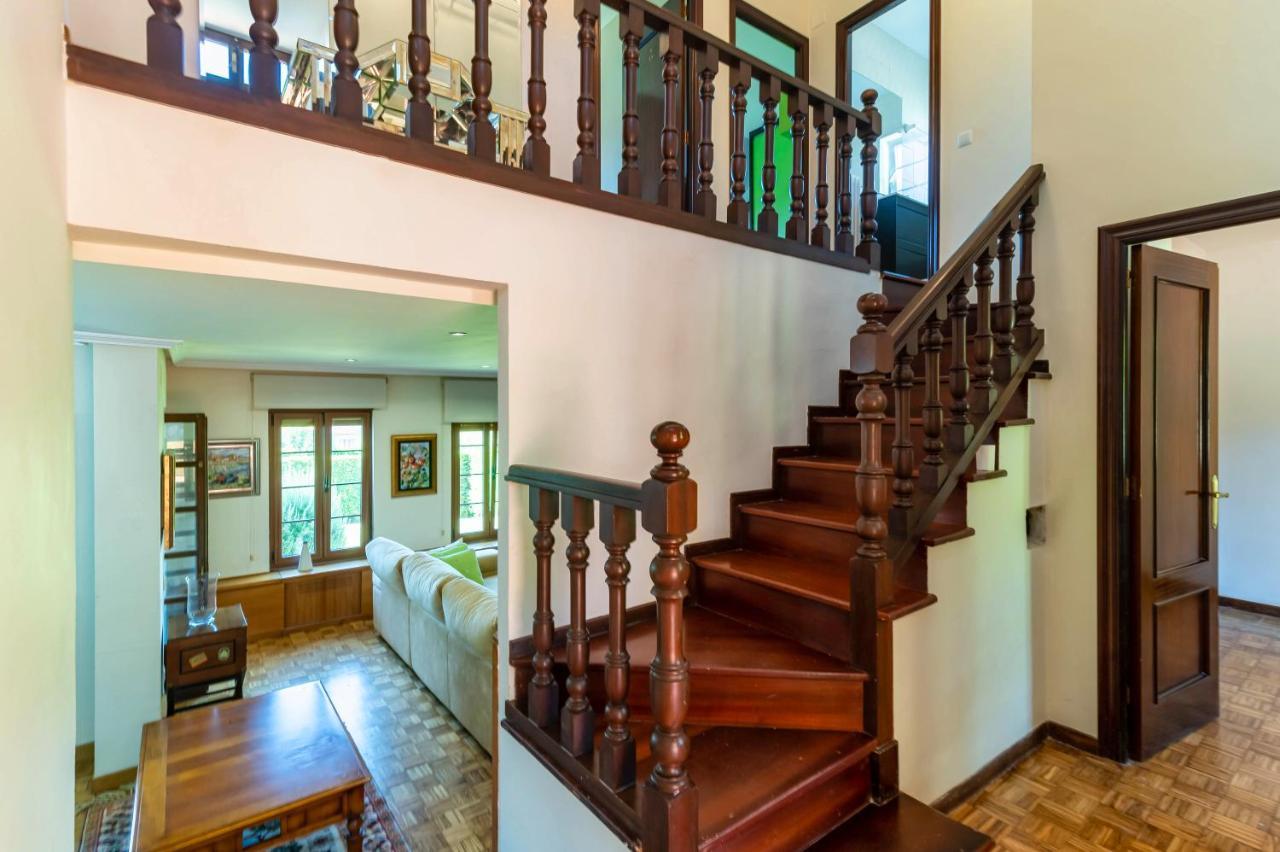 Chalet Valenzuela *