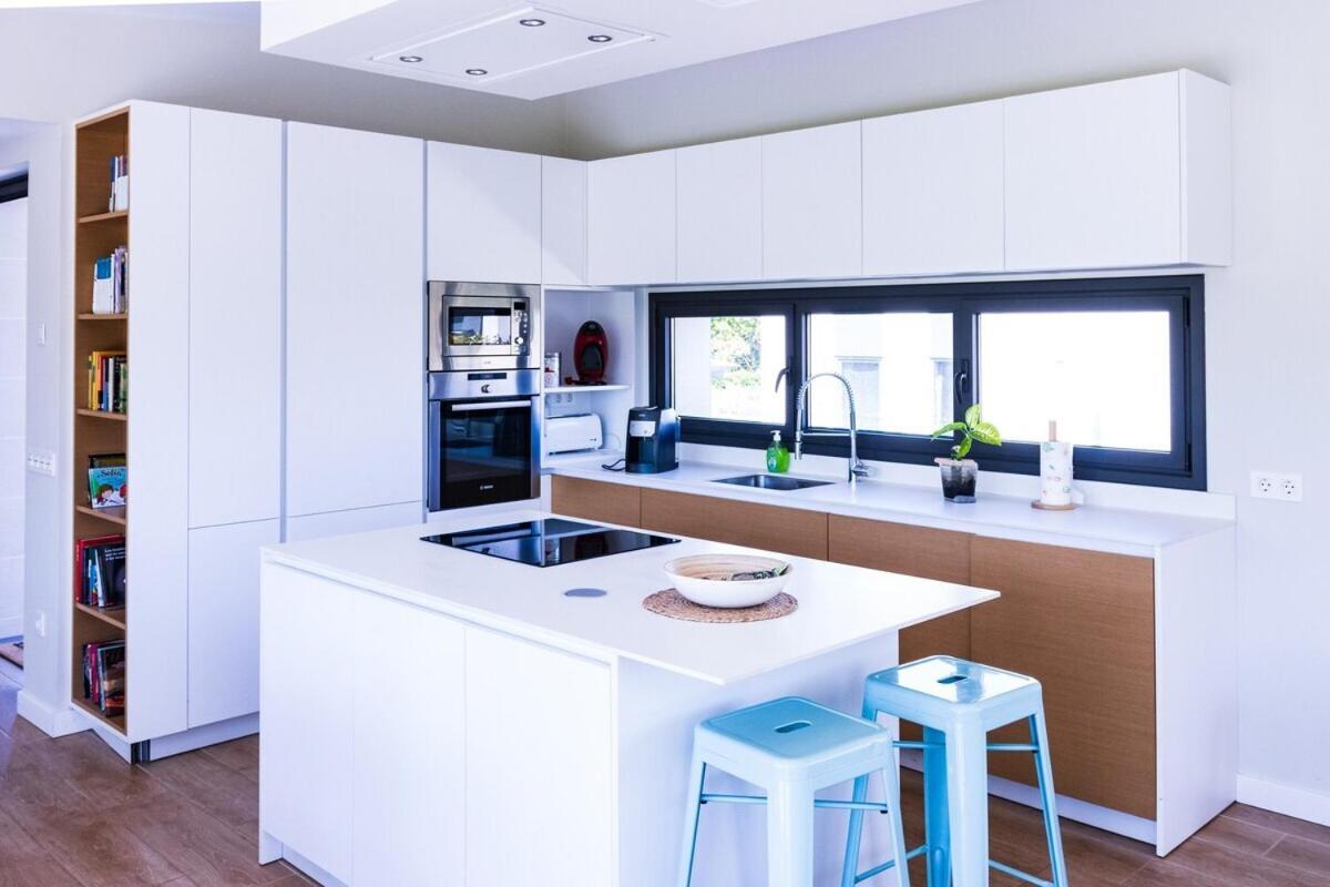 Chalet Myhousespain - Moderna Cerca Del Centro De Gijon