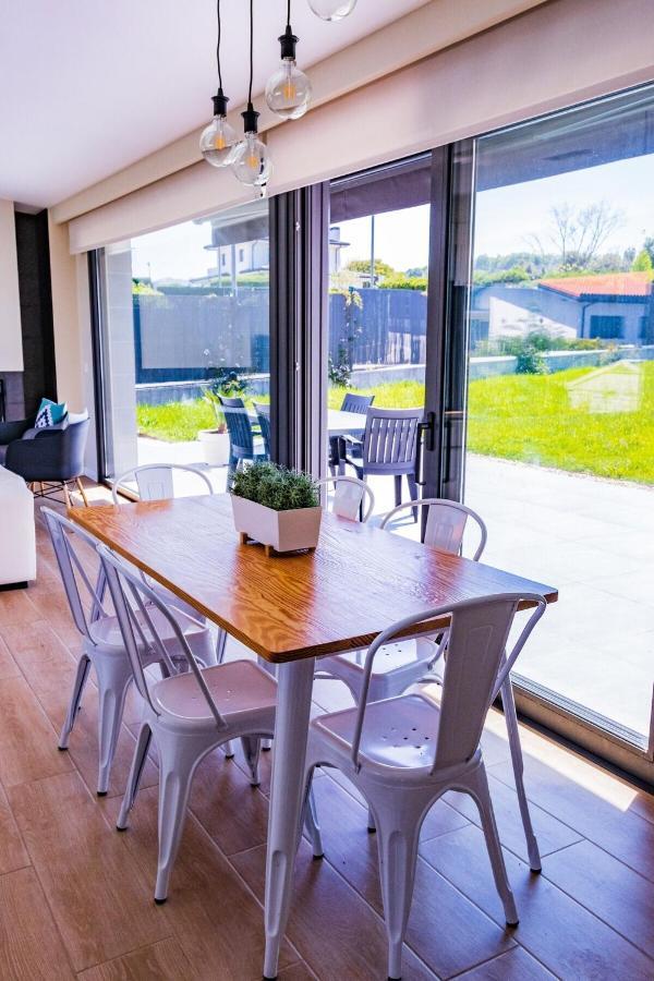 Myhousespain - Moderna Cerca Del Centro De Chalet Gijon