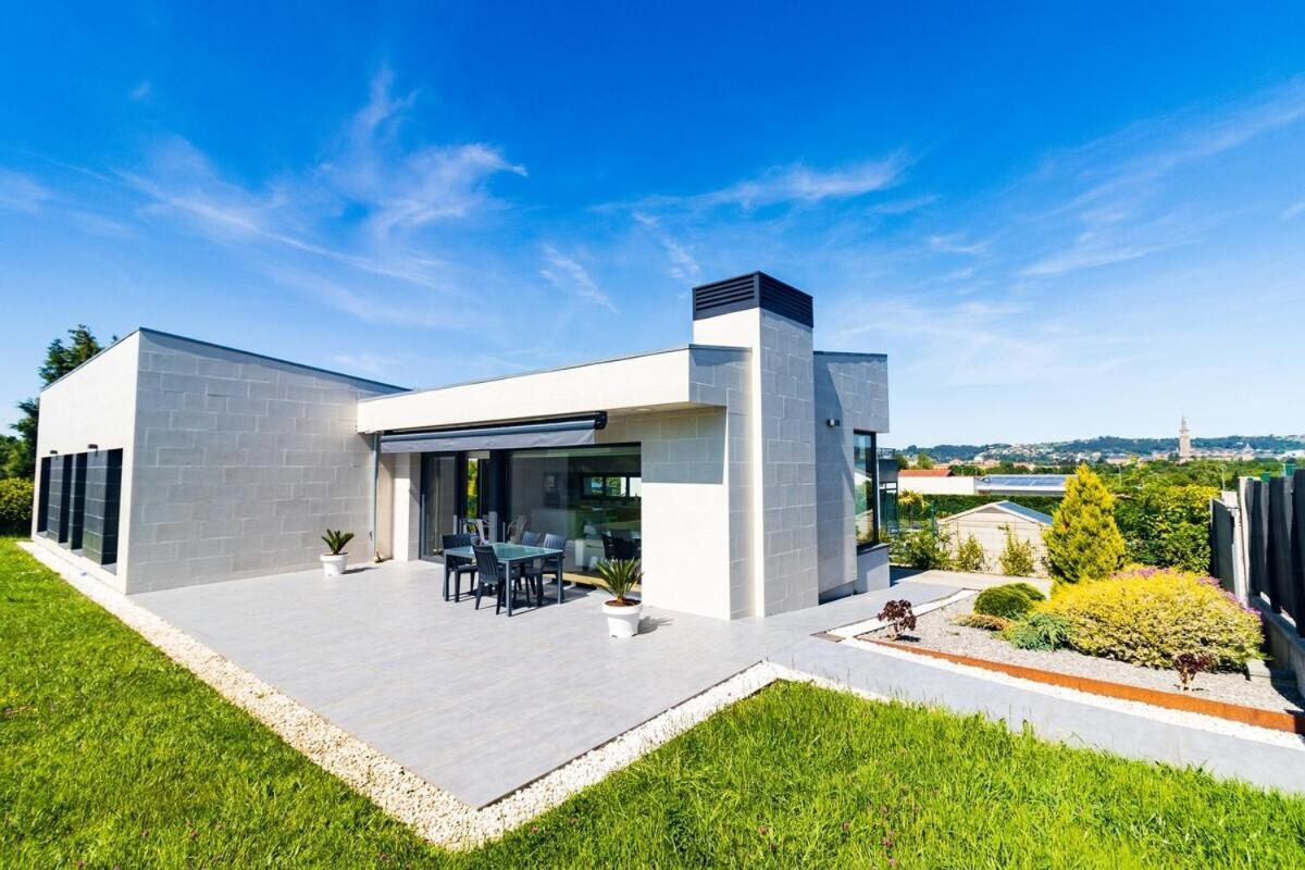 Myhousespain - Moderna Cerca Del Centro De *