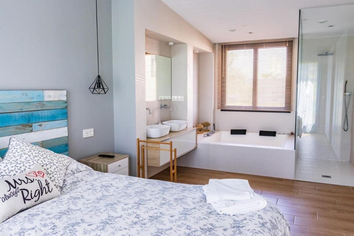 Myhousespain - Moderna Cerca Del Centro De