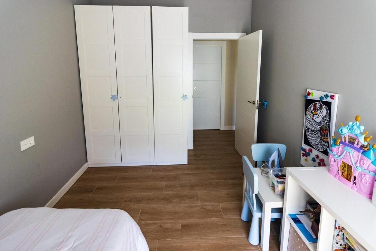 Myhousespain - Moderna Cerca Del Centro De * Gijon
