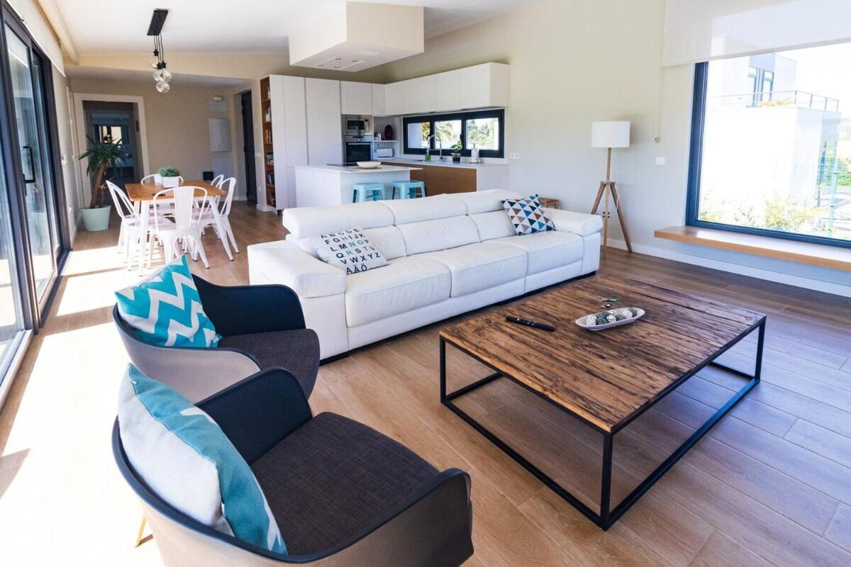 Myhousespain - Moderna Cerca Del Centro De Chalet