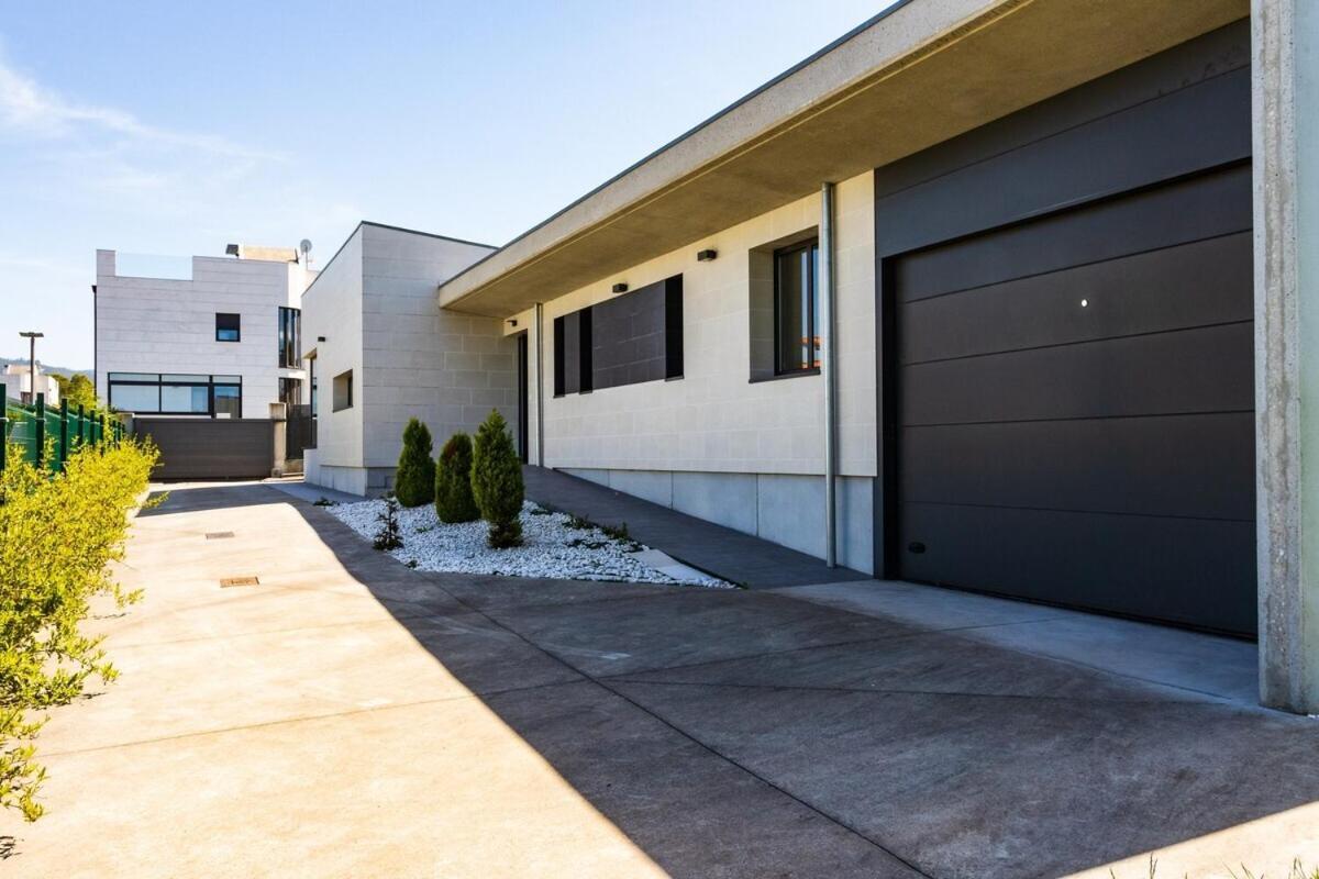 Myhousespain - Moderna Cerca Del Centro De Chalet *