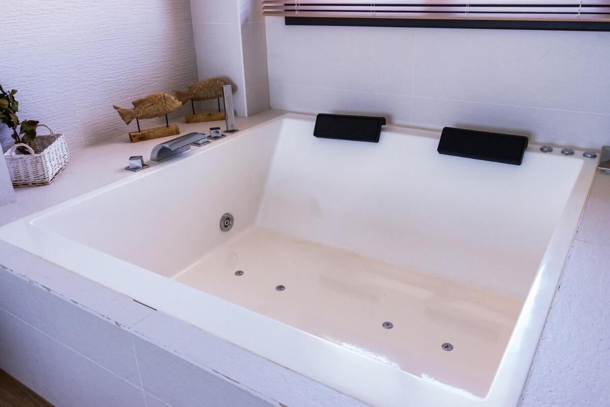 Chalet Myhousespain - Moderna Cerca Del Centro De