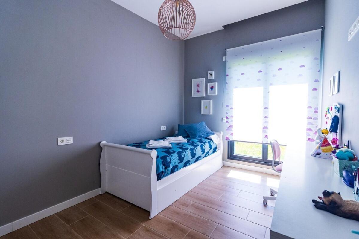 Myhousespain - Moderna Cerca Del Centro De Gijon