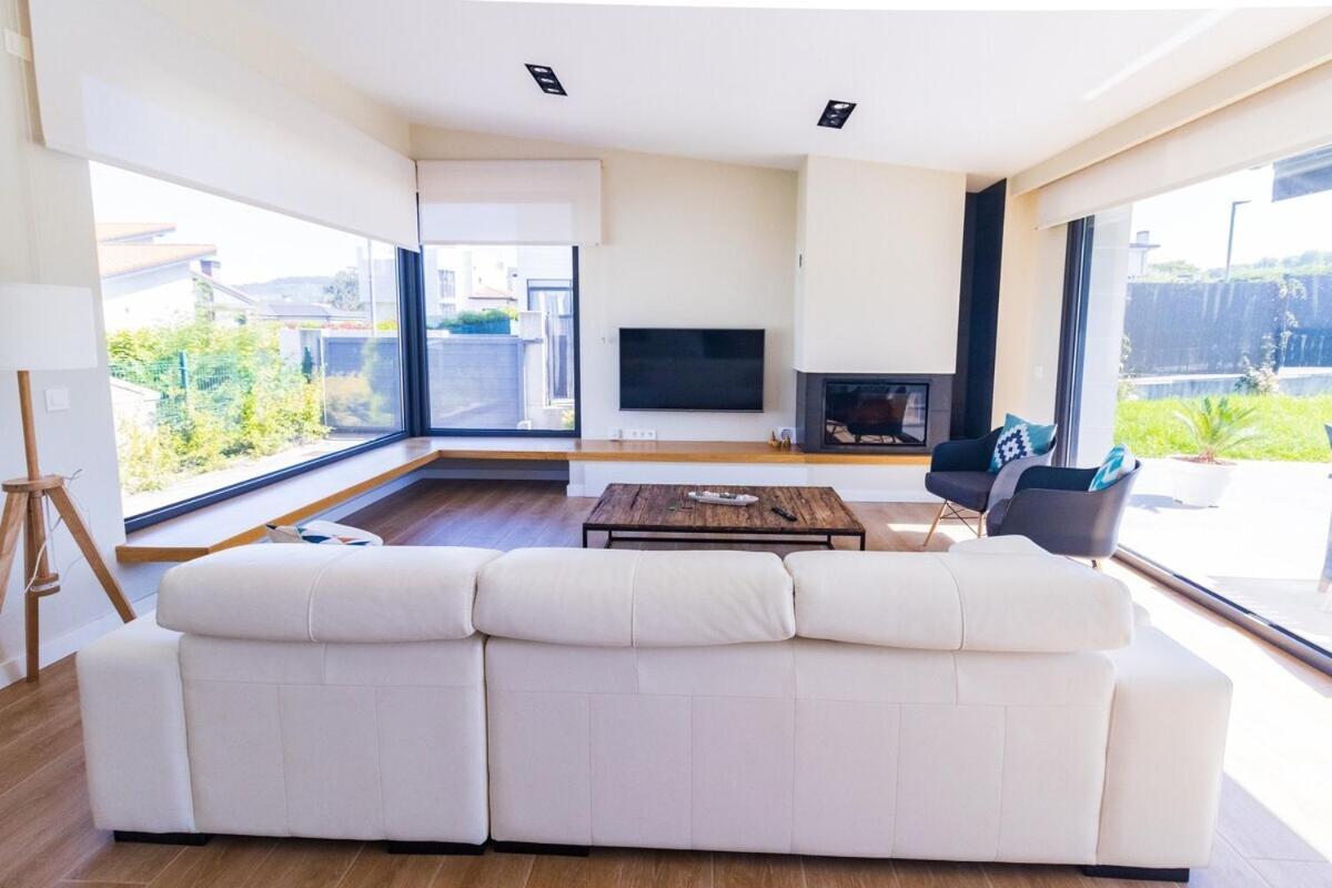 Myhousespain - Moderna Cerca Del Centro De Chalet