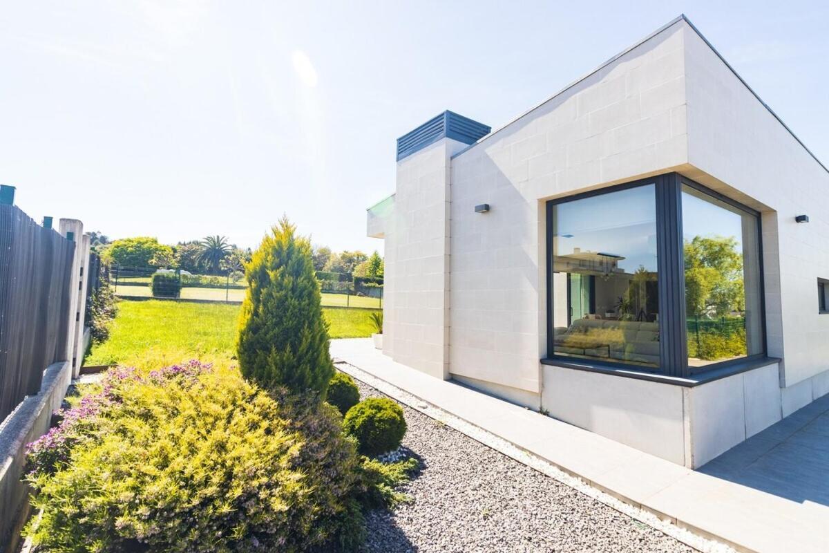 Chalet Myhousespain - Moderna Cerca Del Centro De *