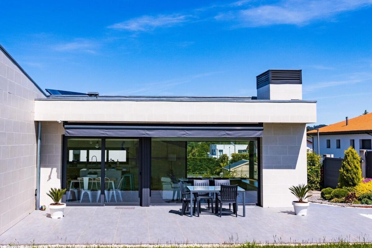 Myhousespain - Moderna Cerca Del Centro De