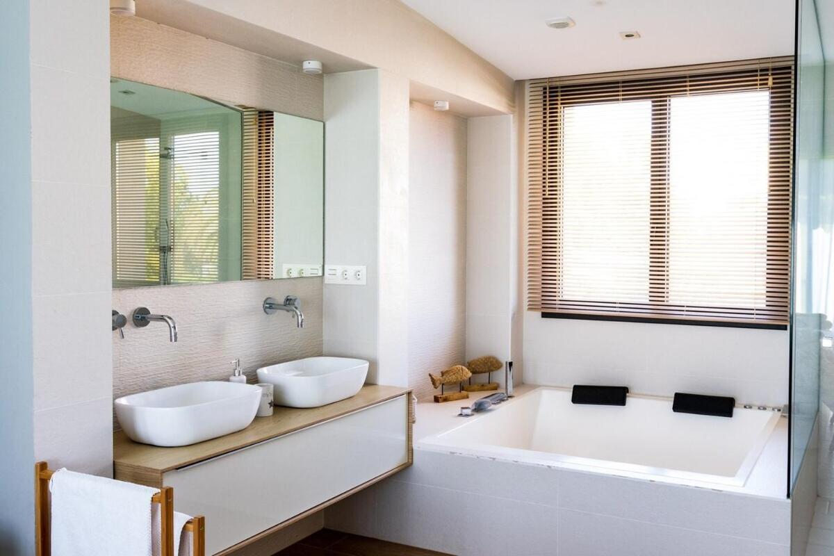 Myhousespain - Moderna Cerca Del Centro De Chalet *
