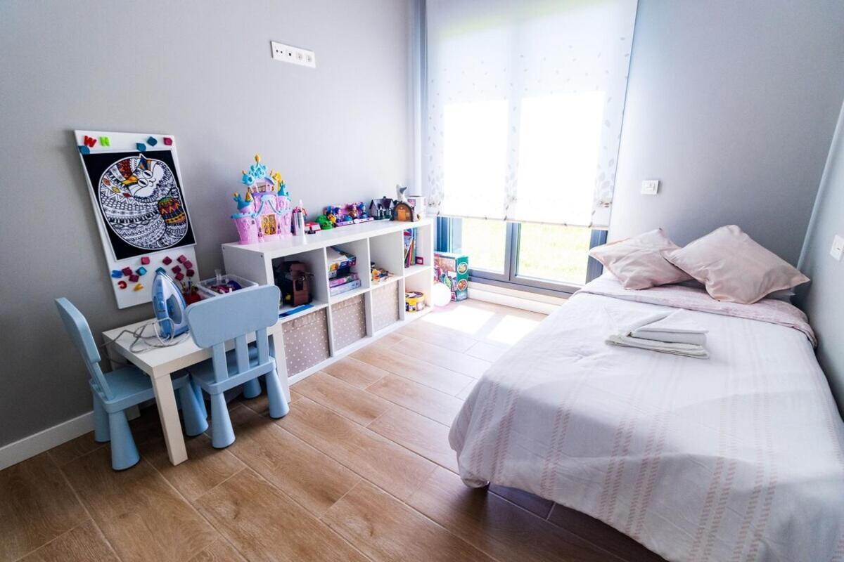 Myhousespain - Moderna Cerca Del Centro De * Gijon