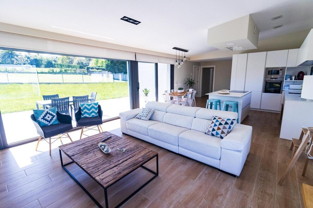 Myhousespain - Moderna Cerca Del Centro De