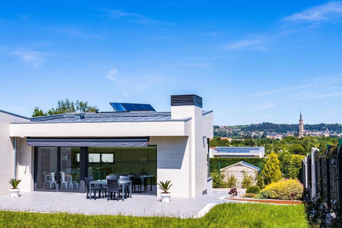 Myhousespain - Moderna Cerca Del Centro De Chalet *