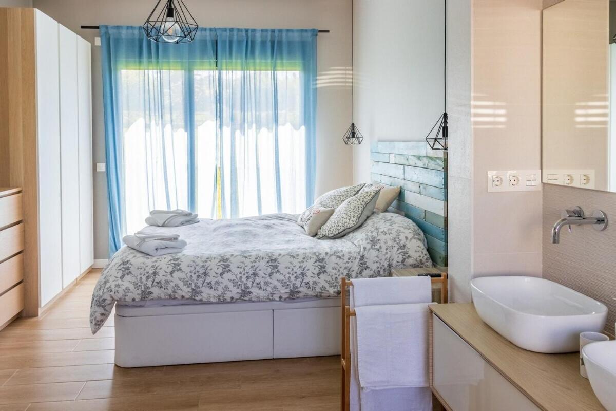 Chalet Myhousespain - Moderna Cerca Del Centro De Gijon