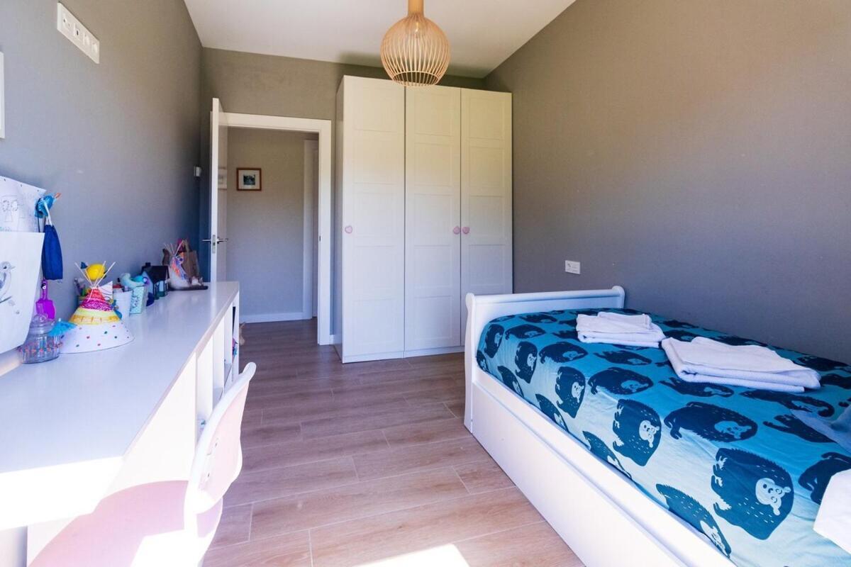 Chalet Myhousespain - Moderna Cerca Del Centro De