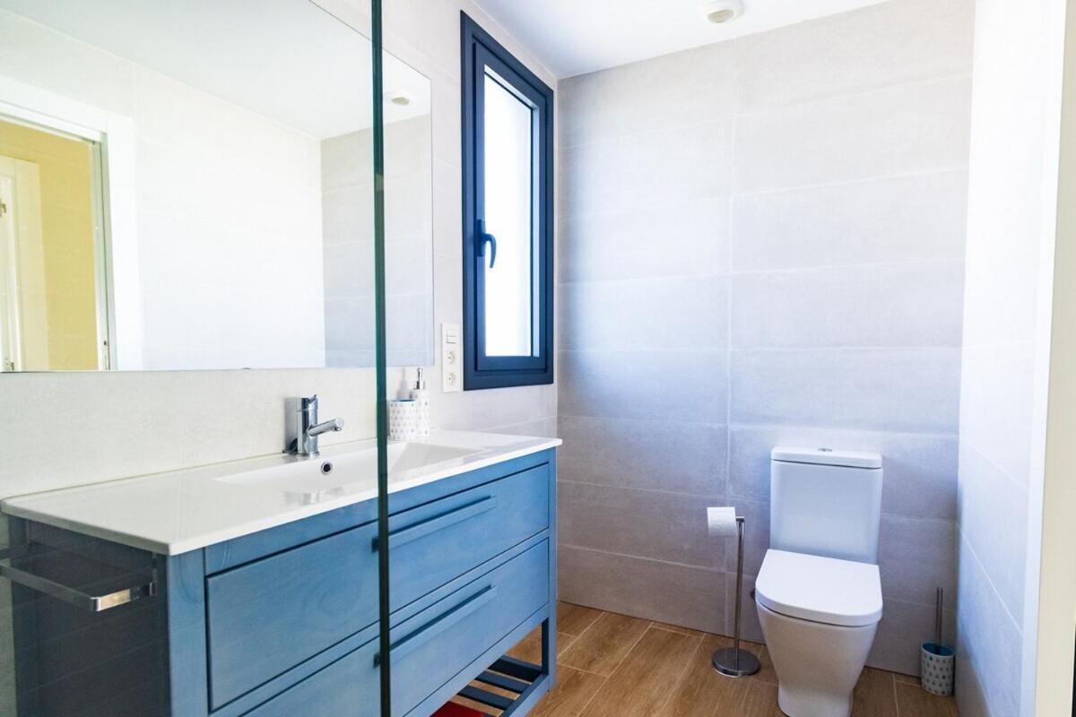 Myhousespain - Moderna Cerca Del Centro De Chalet Gijon