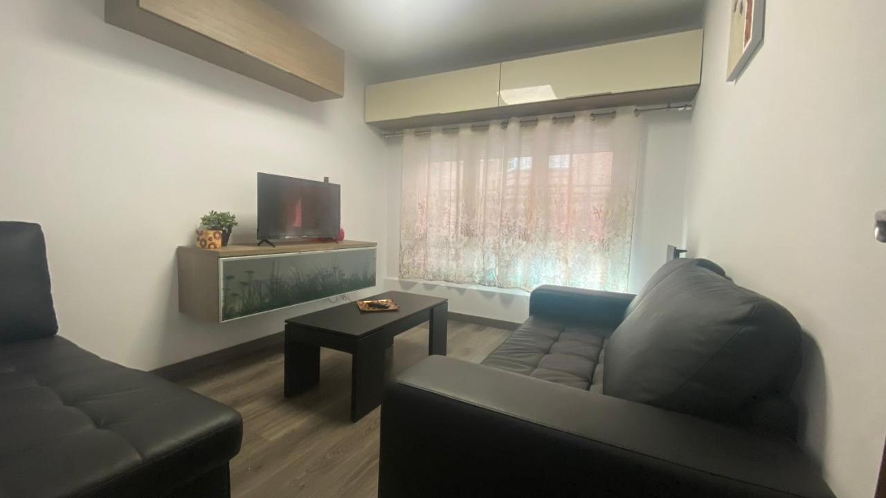 Completo Apartamento Para 2 En El Centro De Apartamento