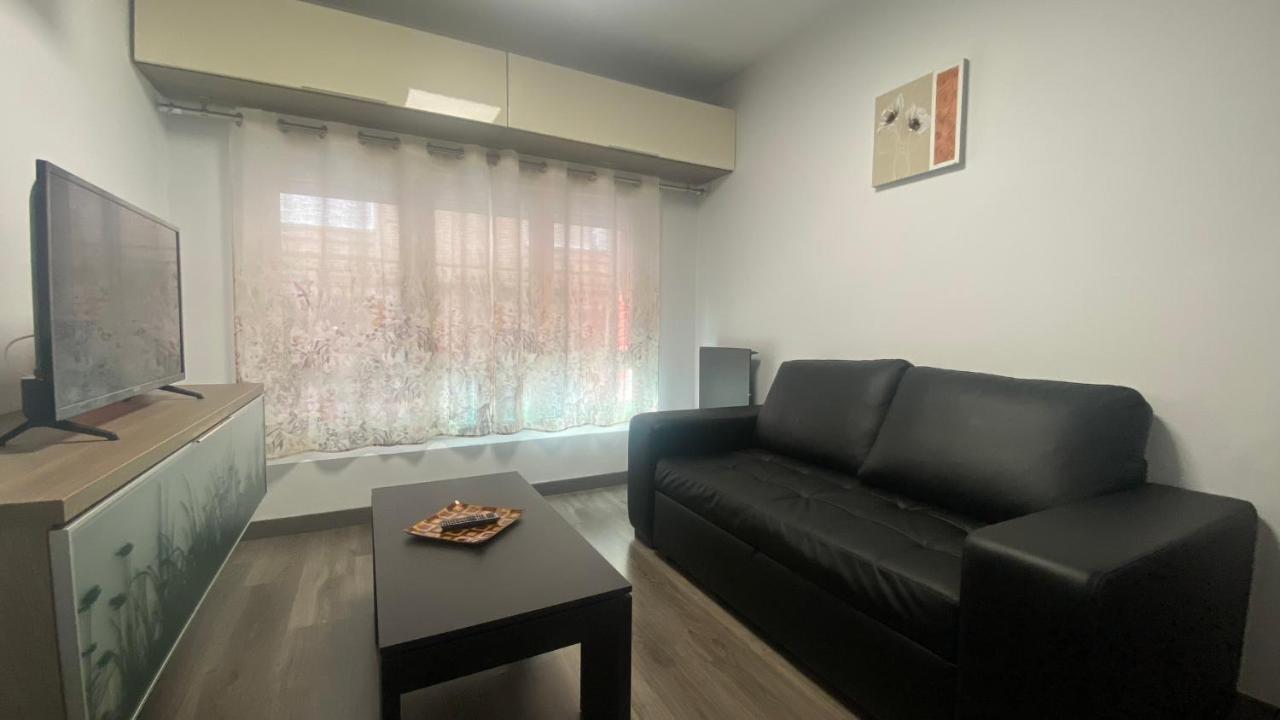 Apartamento Completo Apartamento Para 2 En El Centro De *