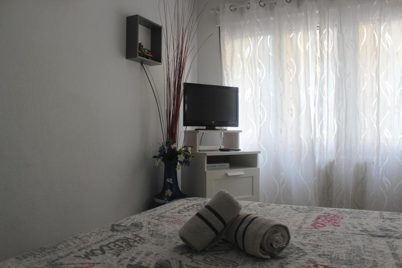 Acogedor Apartamento En Pleno Barrio De La Sidra Apartment *