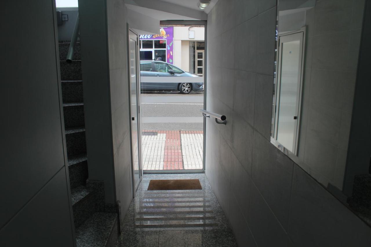 Acogedor Apartamento En Pleno Barrio De La Sidra Apartment Gijon