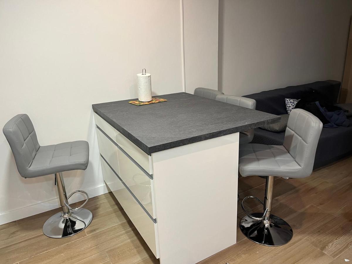 Center Apartment Gijon