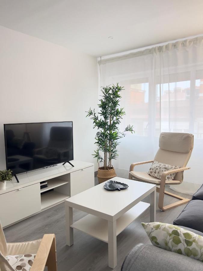Apartamento Hurle Ii
