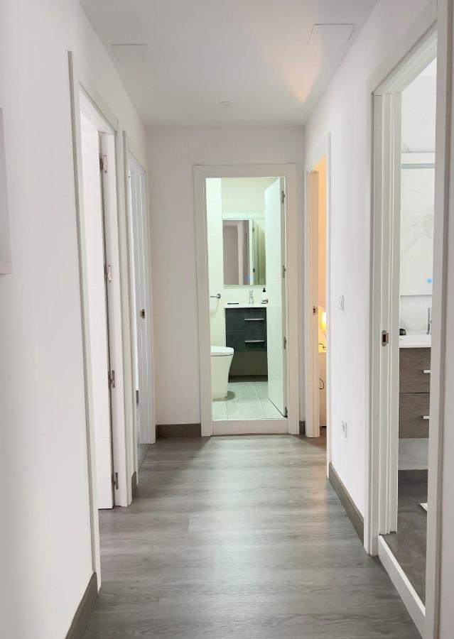 Apartamento Hurle Ii Apartment