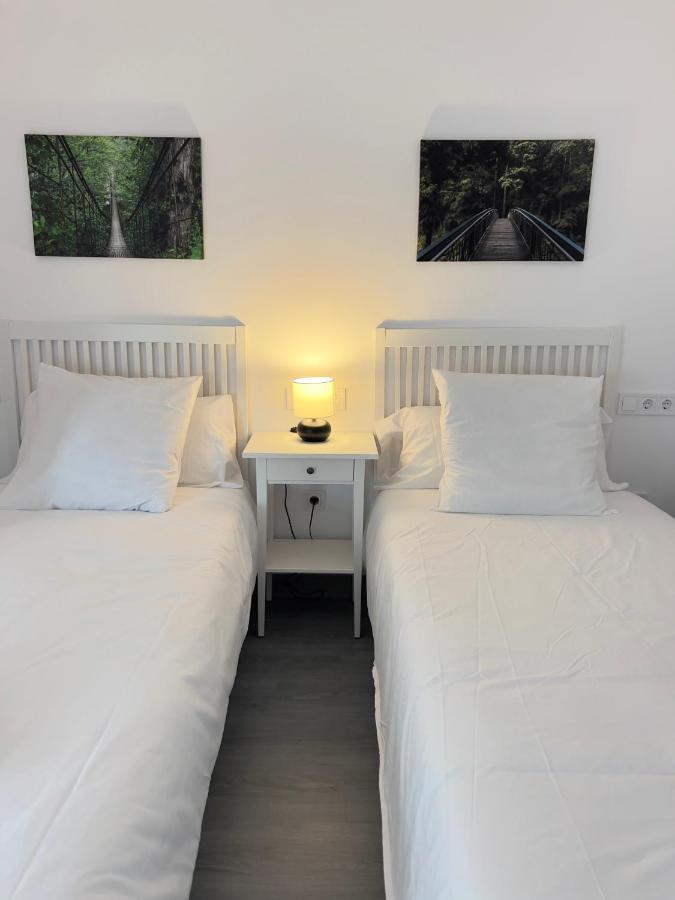 Apartamento Hurle Ii Apartment