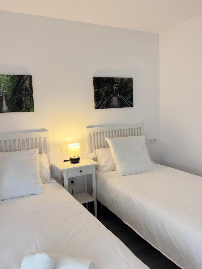 Apartamento Hurle Ii Apartment *