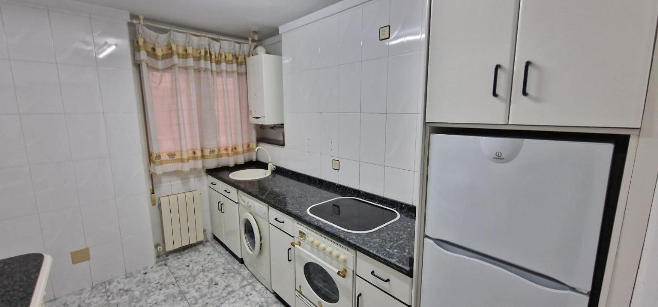 Apartment Casa Camara - Piso Amplio En El Centro Para 5 Pax - Vut-3028-as