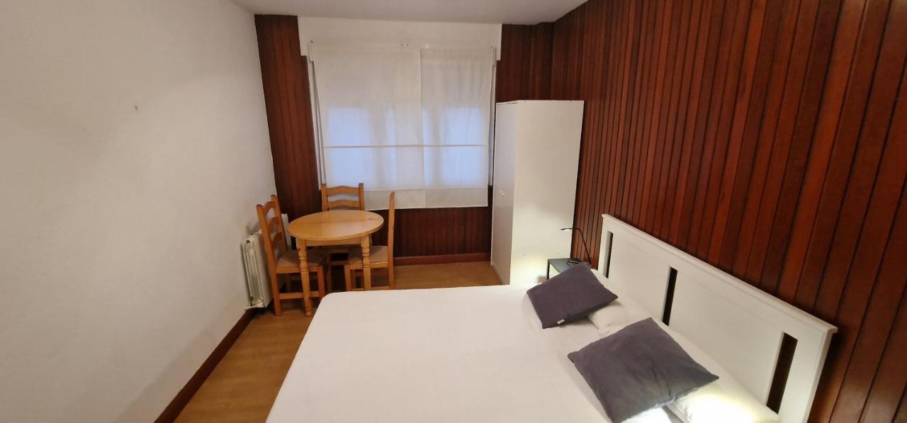 Casa Camara - Piso Amplio En El Centro Para 5 Pax - Vut-3028-as Gijón
